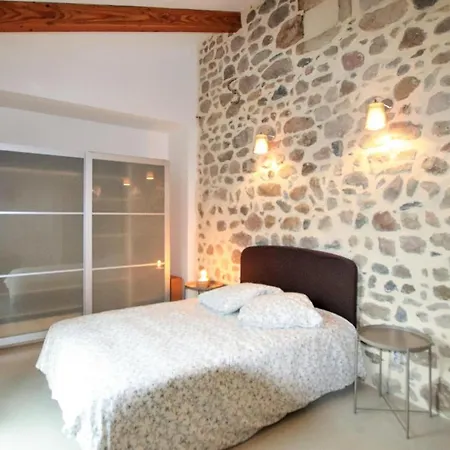 Holiday home Lovely In St-etienne De Boulogne With Wifi Saint-Etienne-de-Boulogne