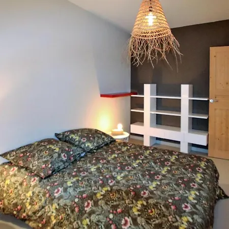 Lovely In St-etienne De Boulogne With Wifi Holiday home *