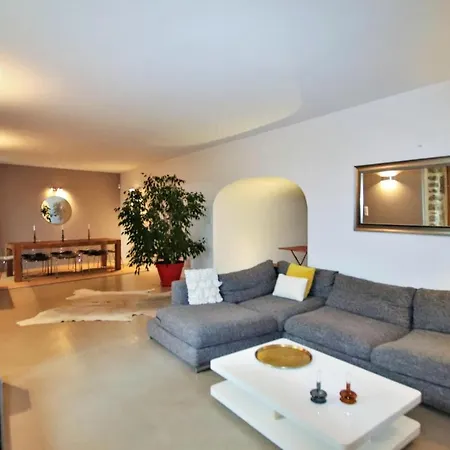 Lovely In St-etienne De Boulogne With Wifi Holiday home *