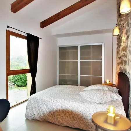Lovely In St-etienne De Boulogne With Wifi * Saint-Etienne-de-Boulogne