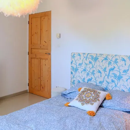 Lovely In St-etienne De Boulogne With Wifi Holiday home