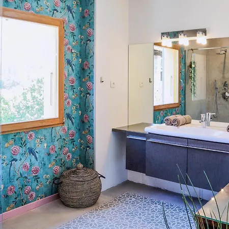 Lovely In St-etienne De Boulogne With Wifi Holiday home Saint-Etienne-de-Boulogne