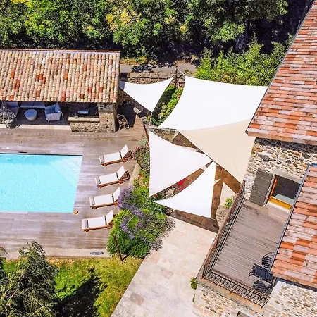 Lovely In St-etienne De Boulogne With Wifi * Saint-Etienne-de-Boulogne