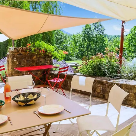 Lovely In St-etienne De Boulogne With Wifi Holiday home